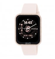 Smartwatch Liu Jo Femme in Acier SWLJ169 - SWLJ169